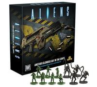 GF9-BATTLEFRONT ALIENS - AGDITC GIOCO DA TAVOLO