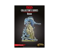 Gale Force Nine Behir Multicoloured