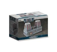 Gale Force Nine - BIAB - Mundus Imperialis - Administratum