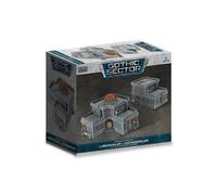 Gale Force Nine - BIAB - Mundus Imperialis - Biblioteca & Censorio