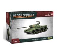 Gale Force Nine - Clash of Steel - IS-3 Heavy Tank Company