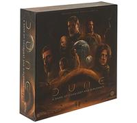 Gale Force Nine Dune Un gioco di conquista e diplomazia