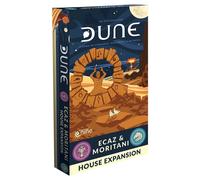 Gale Force Nine- Dune Ecaz & Moritani House Expansion