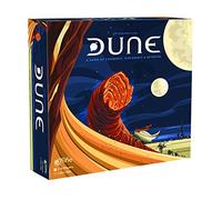 Gale Force Nine Dune - Un Gioco di Conquista, Diplomazia e Tradimenti