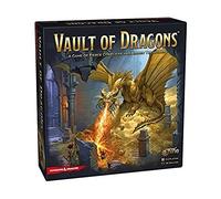 Gale Force Nine - Dungeons e Dragons: Vault of Dragons - Inglese (74002)