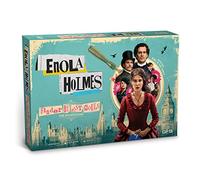 Enola Holmes Finder of Lost Souls Gioco da tavolo per 2-4 giocatori dai 14 anni