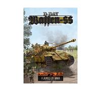 Gale Force Nine Fiamme di Guerra DDAY WAFFEN SS