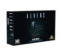 Alieni Alien Queen Miniature
