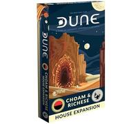 Dune: Choam & Richese House Expansion