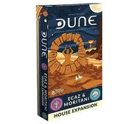 Gale Force Nine- Dune Ecaz & Moritani House Expansion