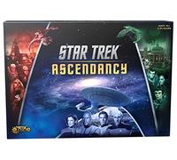 Gale Force Nine GF9ST001 Star Trek: Ascendancy - Gioco da Tavolo