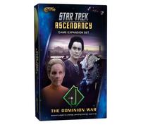 Gale Force Nine GF9ST037 Star Trek: Dominion War [Espansione]