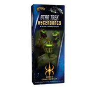 Gale Force Nine: Star Trek Ascendancy Breen Confederacy Expansion