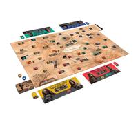 JUEGO DE MESA DUNE ARRAKIS: EL ALBA DE LOS FREMEN PEGI 14