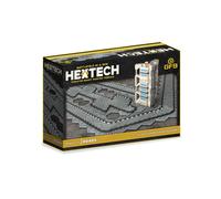 Gale Force Nine - Hextech - Roads (x14)