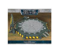 Gale Force Nine Legion - Machine Cult