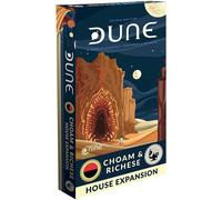 Gale force Nine LLC Set Espansione Casa CHOAM & RICHESE Dune Gioco da Tavolo