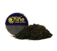Gale Force Nine Miniature Tool Hobby Scenics Miscela di stormi di conifere roton