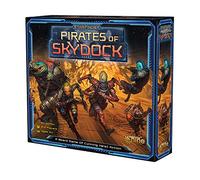 Gale Force Nine Pathfinder: Pirates of Skydock Blu
