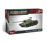 Gale Force Nine - Scontro d'acciaio - IS-3 Heavy Tank Company