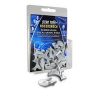 Gale Force Nine ST011 - Star Trek: Ascendancy, Confezione da 2 Pezzi