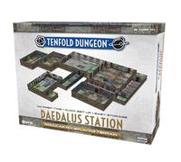 Gale Force Nine- Tenfold Dungeon: Stazione Daedalus, GF9TFD09