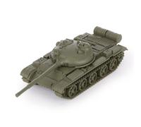 Gale Force Nine - World of Tanks Espansione carri armati U.R.S.S. - T-62A