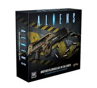 GF9-BATTLEFRONT ALIENS - AGDITC GIOCO DA TAVOLO