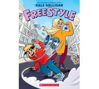 Gale Galligan Freestyle (Tascabile)
