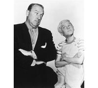 Gale Gordon Come John Wilson, Jay No Poster Stampa 24x20"