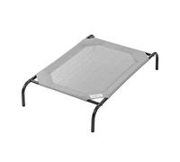 Gale Pacific, USA The Original Elevated Pet Bed By Coolaroo - Medium Grey
