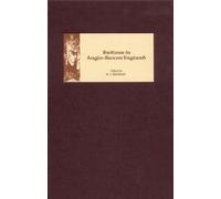 Gale R Owen-Crocker Britons in Anglo-Saxon England (Copertina rigida)