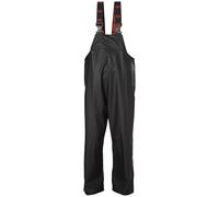 Helly Hansen GALE RAIN BIB Color: 990 BLACK Talla: S