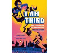 Gale Sayers Al Silverman I Am Third (Tascabile)
