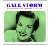 Gale Storm - Essential Dot Recordings
