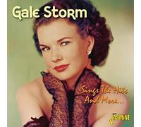 Gale Storm - Sings The Hits And More...