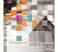 Various Artist - Make Us Your Own