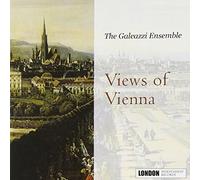 Galeazzi Ensemble - Views Of Vienne