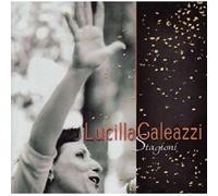 Galeazzi, Lucilla - Stagioni