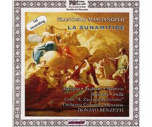 Galeazzi,Pauluzzo - Sunamitide