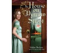 Galen Beckett The House on Durrow Street (Tascabile) Magicians and Mrs. Quent