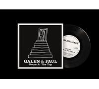 GALEN & PAUL, GALEN AYERS, PAUL SIMONON - Room At The Top