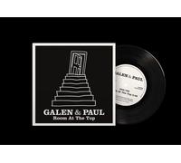 Galen & Paul Room at the Top (Vinyl LP) 7" Single