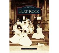 Galen Reuther Flat Rock (Tascabile) Images of America