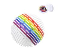 Galenecx Sensoriale per Attività Sensoriale, Silicone Fidget Toy, con 16 Cordoncini in Silicone Alimentare, Perfetto per ADHD, Autismo, Terapia Occupazionale, Sviluppo Cognitivo