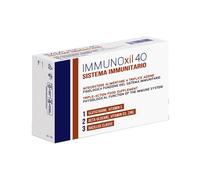 IMMUNOXIL 40 SISTEMA IMMU40CPR