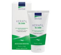Galenia Biotecnologie Kerapil Gel Scrub 125 Ml