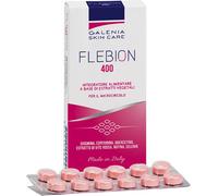 galenia biotecnologie srl Flebion 400 Integ 36compresse