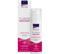 galenia biotecnologie srl Flebion crema detergente 100 ml