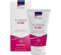 galenia biotecnologie srl Flebion gambe gel nuova formula 125 ml